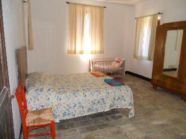 Ferienhaus in Fermo (Ascoli Piceno) oder Ferienwohnung oder Ferienhaus