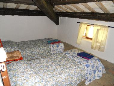 Ferienhaus in Fermo (Ascoli Piceno) oder Ferienwohnung oder Ferienhaus