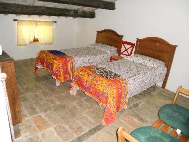 Ferienhaus in Fermo (Ascoli Piceno) oder Ferienwohnung oder Ferienhaus