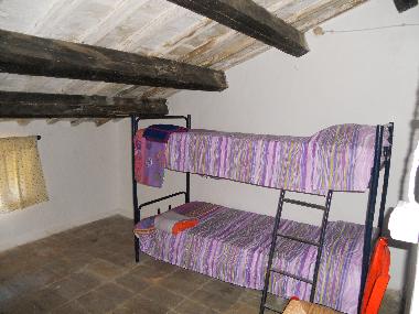 Ferienhaus in Fermo (Ascoli Piceno) oder Ferienwohnung oder Ferienhaus