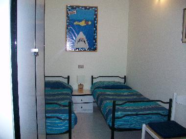 Ferienwohnung in Villasimius (Cagliari) oder Ferienwohnung oder Ferienhaus