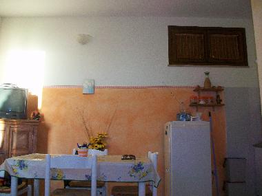 Ferienwohnung in Villasimius (Cagliari) oder Ferienwohnung oder Ferienhaus