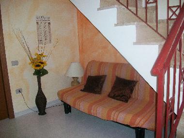 Ferienwohnung in Villasimius (Cagliari) oder Ferienwohnung oder Ferienhaus