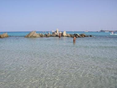 Ferienwohnung in Villasimius (Cagliari) oder Ferienwohnung oder Ferienhaus