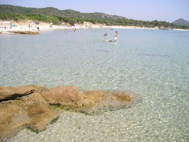 Ferienwohnung in Villasimius (Cagliari) oder Ferienwohnung oder Ferienhaus