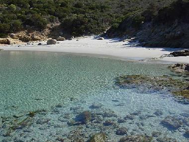 Ferienwohnung in Villasimius (Cagliari) oder Ferienwohnung oder Ferienhaus