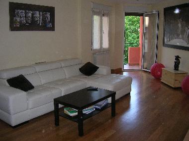 Ferienwohnung in Lasarte (Guipzcoa) oder Ferienwohnung oder Ferienhaus