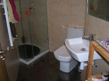 Ferienwohnung in Lasarte (Guipzcoa) oder Ferienwohnung oder Ferienhaus