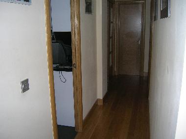 Ferienwohnung in Lasarte (Guipzcoa) oder Ferienwohnung oder Ferienhaus