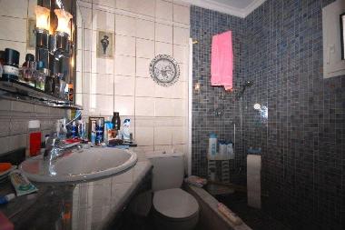 Villa in Denia (Valencia / Val�ncia) oder Ferienwohnung oder Ferienhaus