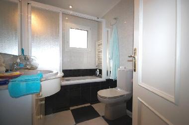 Villa in Denia (Valencia / Val�ncia) oder Ferienwohnung oder Ferienhaus