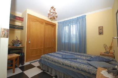 Villa in Denia (Valencia / Val�ncia) oder Ferienwohnung oder Ferienhaus