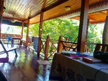 Ferienhaus in Muang (Chiang Rai) oder Ferienwohnung oder Ferienhaus