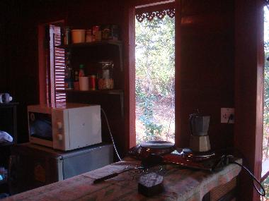 Ferienhaus in Muang (Chiang Rai) oder Ferienwohnung oder Ferienhaus