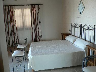 Villa in Ses Salines (Mallorca) oder Ferienwohnung oder Ferienhaus