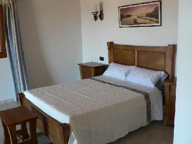 Villa in Ses Salines (Mallorca) oder Ferienwohnung oder Ferienhaus