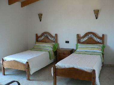 Villa in Ses Salines (Mallorca) oder Ferienwohnung oder Ferienhaus