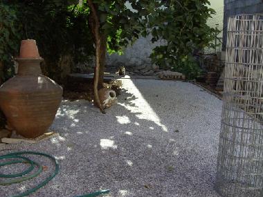 Ferienhaus in Karlovasi (Samos) oder Ferienwohnung oder Ferienhaus