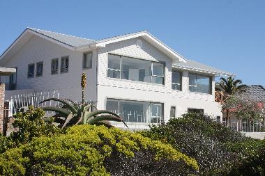 Ferienhaus in Hermanus (Western Cape) oder Ferienwohnung oder Ferienhaus