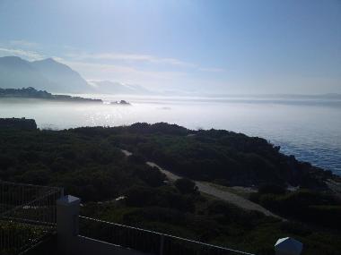 Ferienhaus in Hermanus (Western Cape) oder Ferienwohnung oder Ferienhaus