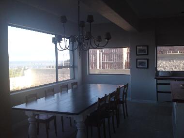 Ferienhaus in Hermanus (Western Cape) oder Ferienwohnung oder Ferienhaus