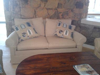 Ferienhaus in Hermanus (Western Cape) oder Ferienwohnung oder Ferienhaus