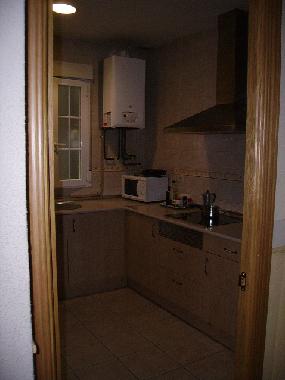 Pension in madrid (Madrid) oder Ferienwohnung oder Ferienhaus