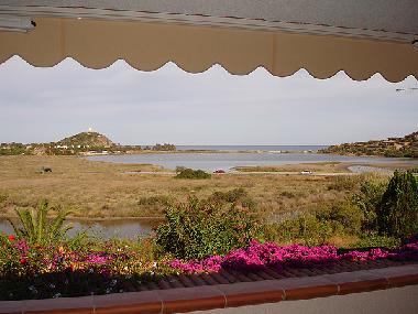 Ferienhaus in CHIA  (Cagliari) oder Ferienwohnung oder Ferienhaus