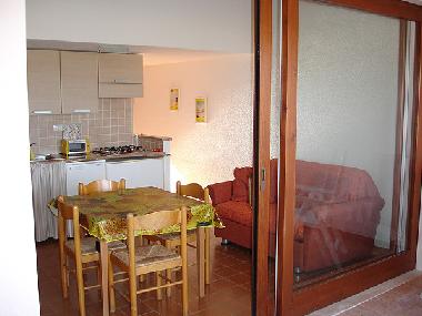 Ferienhaus in CHIA  (Cagliari) oder Ferienwohnung oder Ferienhaus