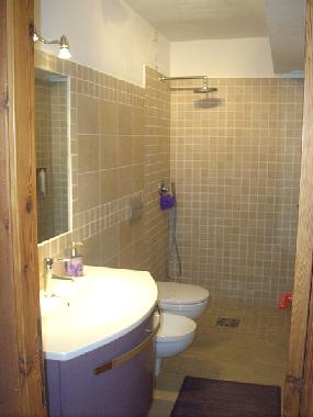 Ferienhaus in CHIA  (Cagliari) oder Ferienwohnung oder Ferienhaus