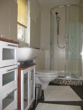 Ferienhaus in Brandenburg (Brandenburg an der Havel, Kreisfreie Stadt) oder Ferienwohnung oder Ferienhaus