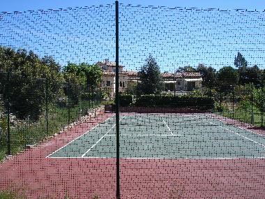 Villa in les arcs sur argens (Var) oder Ferienwohnung oder Ferienhaus