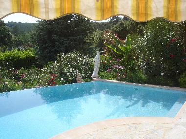 Villa in les arcs sur argens (Var) oder Ferienwohnung oder Ferienhaus