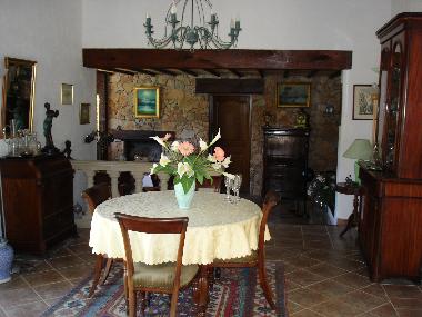 Villa in les arcs sur argens (Var) oder Ferienwohnung oder Ferienhaus