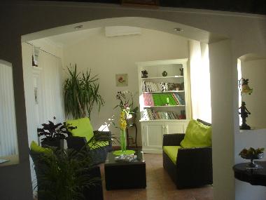 Villa in les arcs sur argens (Var) oder Ferienwohnung oder Ferienhaus