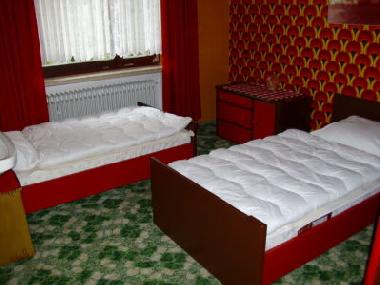 Ferienwohnung in Rotenburg an der Fulda (Waldhessen) oder Ferienwohnung oder Ferienhaus