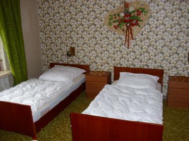 Ferienwohnung in Rotenburg an der Fulda (Waldhessen) oder Ferienwohnung oder Ferienhaus