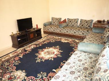 Ferienwohnung in gueliz (Marrakech) oder Ferienwohnung oder Ferienhaus