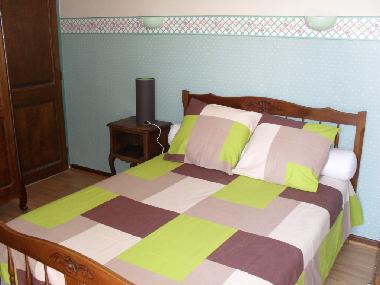 Villa in Saint-Maximin (Var) oder Ferienwohnung oder Ferienhaus