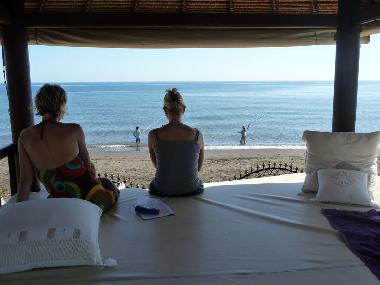 Villa in Lokapaksa (Bali) oder Ferienwohnung oder Ferienhaus