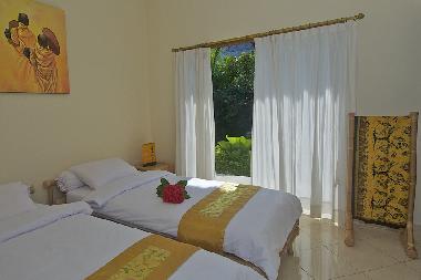 Villa in Lokapaksa (Bali) oder Ferienwohnung oder Ferienhaus