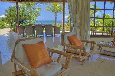 Villa in Lokapaksa (Bali) oder Ferienwohnung oder Ferienhaus