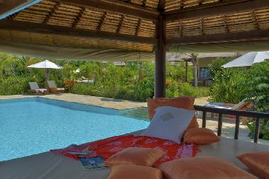 Villa in Lokapaksa (Bali) oder Ferienwohnung oder Ferienhaus