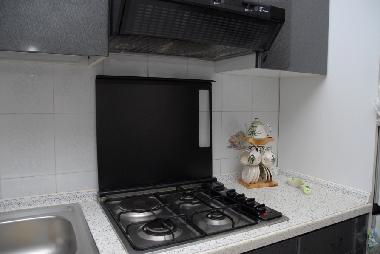 Ferienwohnung in Santa Teresa di Riva (Messina) oder Ferienwohnung oder Ferienhaus