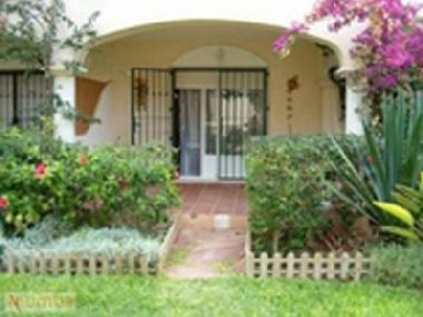 Ferienwohnung in Vera-playa (Almera) oder Ferienwohnung oder Ferienhaus