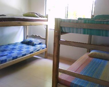 Ferienhaus in clase media alta (Cordoba) oder Ferienwohnung oder Ferienhaus