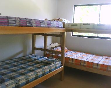 Ferienhaus in clase media alta (Cordoba) oder Ferienwohnung oder Ferienhaus