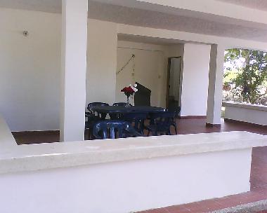 Ferienhaus in clase media alta (Cordoba) oder Ferienwohnung oder Ferienhaus