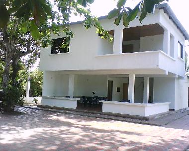 Ferienhaus in clase media alta (Cordoba) oder Ferienwohnung oder Ferienhaus