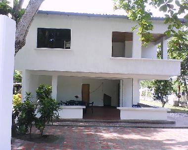 Ferienhaus in clase media alta (Cordoba) oder Ferienwohnung oder Ferienhaus